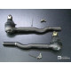 Inner tie rod end, pair, Crown MS50 - 235 mm