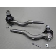 Inner tie rod end, pair, Corolla KE30-36-40-50-60, Celica & Carina