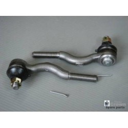 Inner tie rod end, pair, Corolla, Publica, Celica, Corona