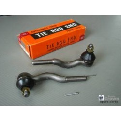 Inner tie rod end, pair, Corolla, Publica, Celica, Corona