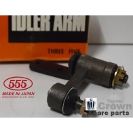 Idler arm, Hilux RN20-RN27