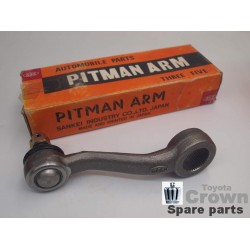 Pitman arm