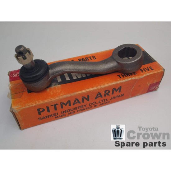 Pitman arm Corona RT40