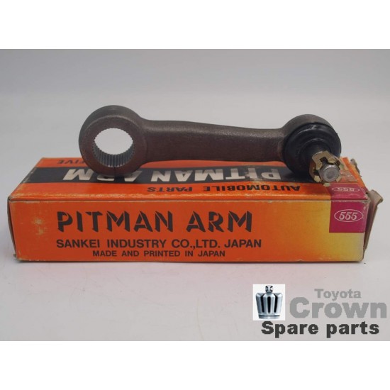 Pitman arm Corona RT80-RT90