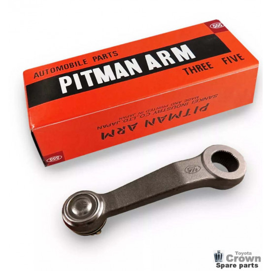 Pitman arm Corona RT13# , TT13# < suitable for RHD and LHD