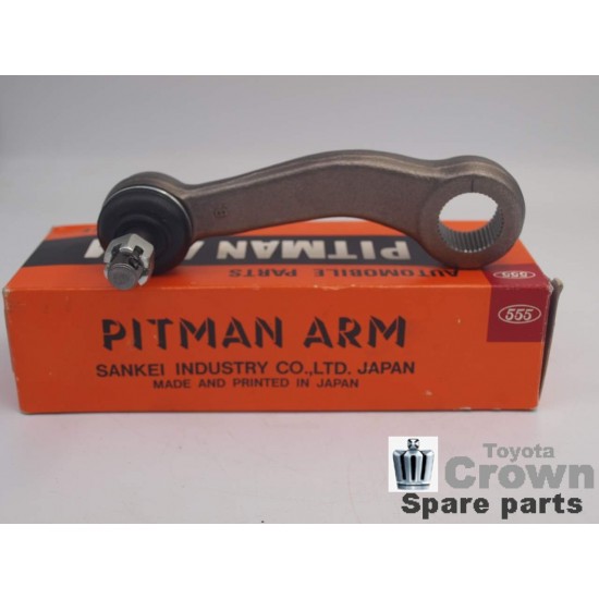 Pitman arm Corona RT100-119