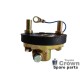 Coupling Assy, Flexible, complete, Toyota Hilux MTX, RN20-60, Corona RT60