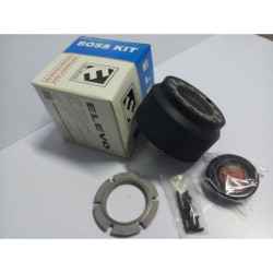 Steering wheel adaptor boss kit - Airbag - toyota 1988-2005