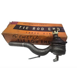 Inner tie rod end, pair, MARK II, RX12, 2#, MX1#, 23