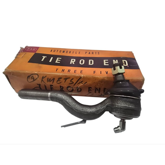 Inner tie rod end, pair, MARK II, RX12, 2#, MX1#, 23