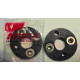 Coupling Assy, Flexible, only disc, for many models
