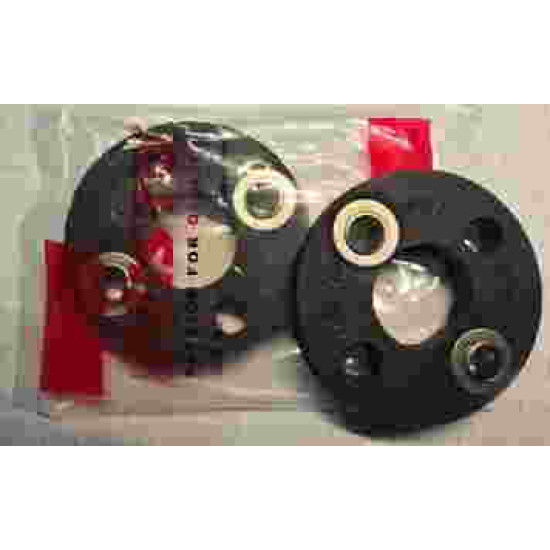 Coupling Assy, Flexible, only disc, for many models