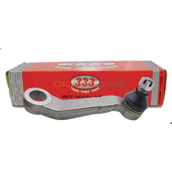 Pitman arm Hilux LN/YN61, YN63, LN/RN110-111 RHD / LHD "Mighty X"