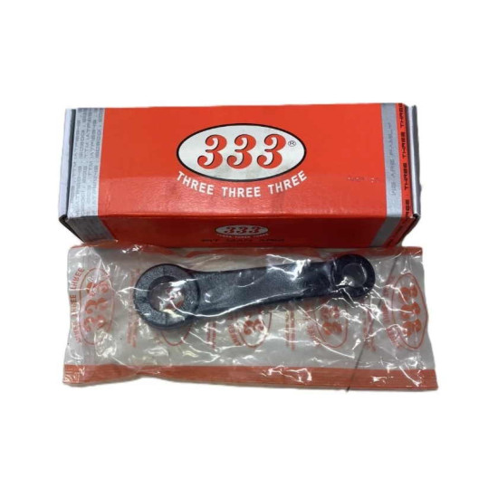 Pitman arm Hilux LN/RN80 / 90 LN140-157 RHD / LHD "Mighty X, 1988-2005"