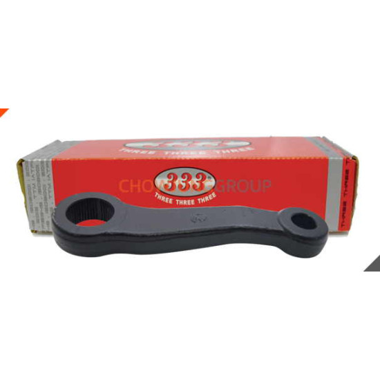 Pitman arm Hilux LN/RN80 / 90 LN140-157 RHD / LHD "Mighty X, 1988-2005"