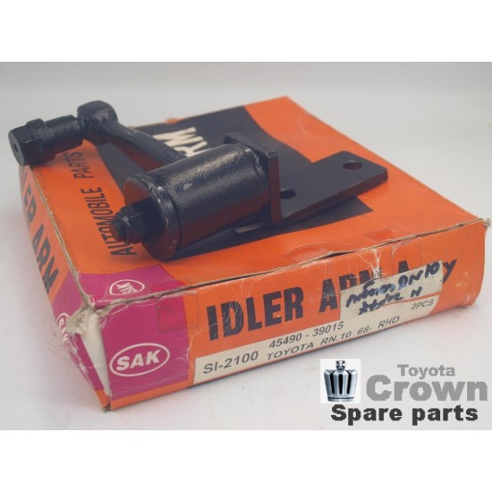 Idler arm, Hilux RN10, RHD - special price incl. shipping