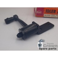 Idler arm, Hilux RN10, RHD