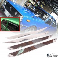 Sunvisors Corolla KE30 4door