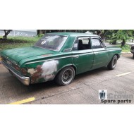 Sunvisors Crown #S5# sedan (4door)