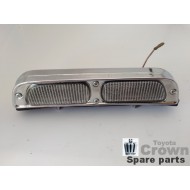 Licenseplate light RT40, NOS