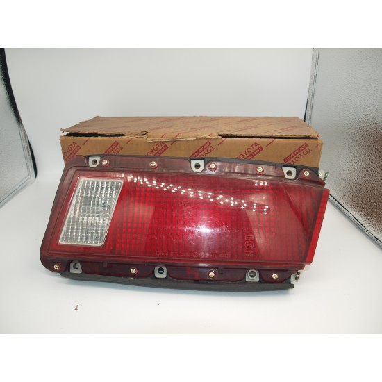 Tail Light Right MS63 Wagon 1972-1974 New