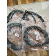 Set of 4 doorseals Crown MS40-MS50