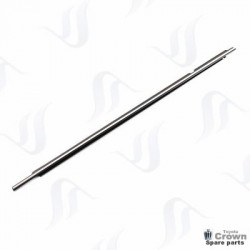 Weatherstrip ASSY Corolla KE 30, Front Inner Left Hand  -Right Hand