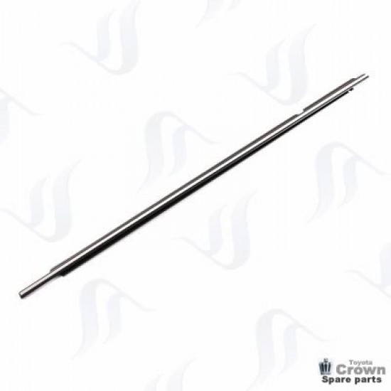 Weatherstrip ASSY Corolla KE 30, Front Inner Left Hand  -Right Hand