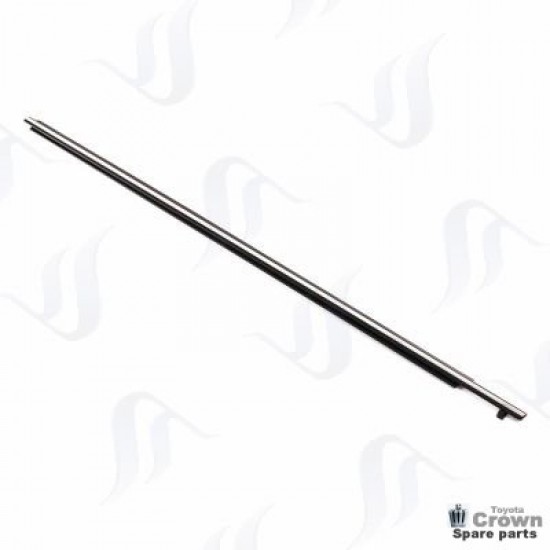 Weatherstrip ASSY Corolla KE 30, Front Outer Left-Right