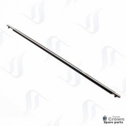 Weatherstrip ASSY Corolla KE 30, Rear Inner Left Hand  -Right Hand