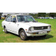 Toyota Corolla KE20 - 2 door 1970-1974 COMPLETE set available windscreen rubbers, doorseals, outer and inner weatherstrips and trunkrubber