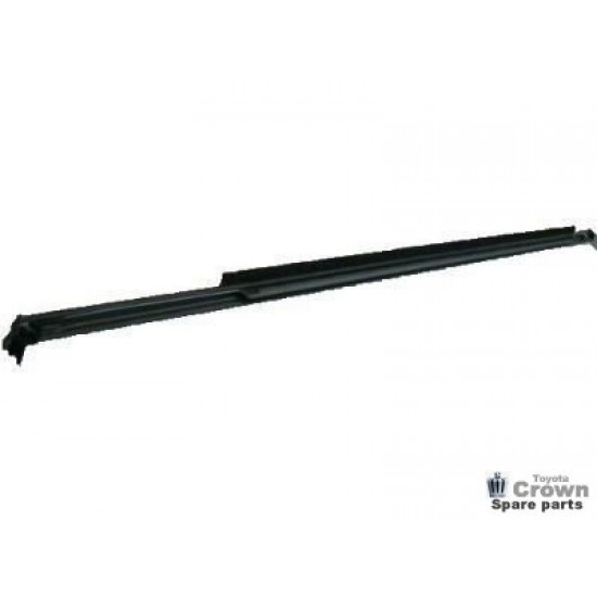 Weatherstrip ASSY Corolla KE70, Rear Outer Left Hand  /Right Hand