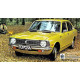 Toyota Corolla KE20 - 4 door 1970-1974 COMPLETE set available windscreen rubbers, doorseals, outer and inner weatherstrips and trunkrubber