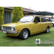 Toyota Corolla KE26 - 4 door  Station 1970-1974 COMPLETE set available windscreen rubber, doorseals, outer and inner weatherstrips and trunkrubber