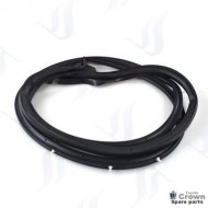 Door rubber Corolla KE35, Left Hand