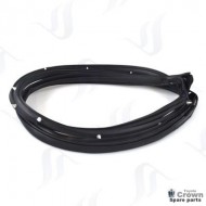 Door rubber Corolla KE20, Rear Left