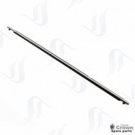 Weatherstrip ASSY Corona RT81, Rear inner Left-Right
