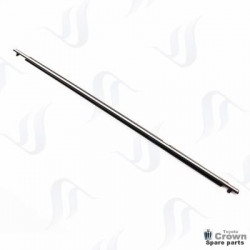 Weatherstrip ASSY Corona RT81, Rear inner Left-Right