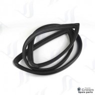 Windscreen Rubber Corolla KE10  KE10 2D 4D, Front