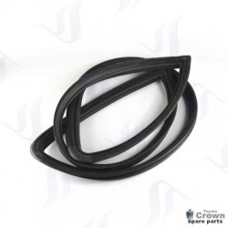 Windscreen Rubber Corolla KE10  KE10 2D 4D, Front