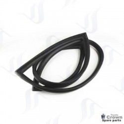 Windscreen Rubber Corolla KE36 VAN, Rear