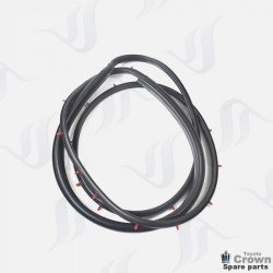 Door rubber Corona RT100, Front Left