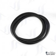 Trunk rubber Crown MS60