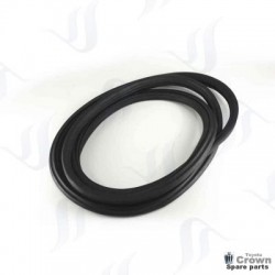 Trunk rubber Corona RT130 LB, T/L