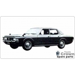 Door rubber Crown MS60, Front Left