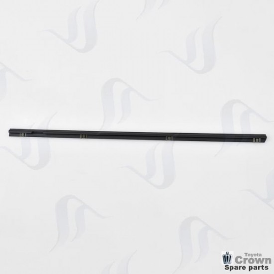 Weatherstrip ASSY Corona RT81, Rear Outer Left-Right