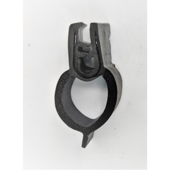 Trunk seal rubber profile Universal p/m