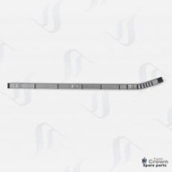 Weatherstrip, Quarter Window, Celica TA22-23, Left