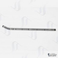 Weatherstrip, Quarter Window, Celica TA22-23, Right