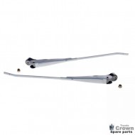 Windshield wiper arms KE10, set of 2